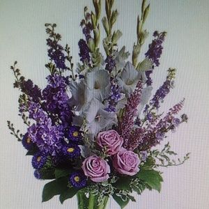 Meet your Posher, Crystal